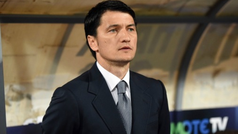 Ιβιτς: «Θέλουμε τίτλους στον ΠΑΟΚ»
