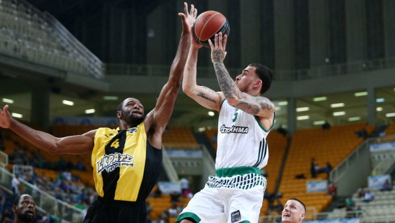 Διάσημοι εναντίον Μαχητών!