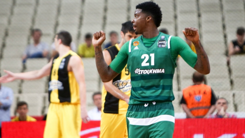 Τζέιμς στον Γκέιμπριελ και κάρφωμα για All Star Game! (vid)