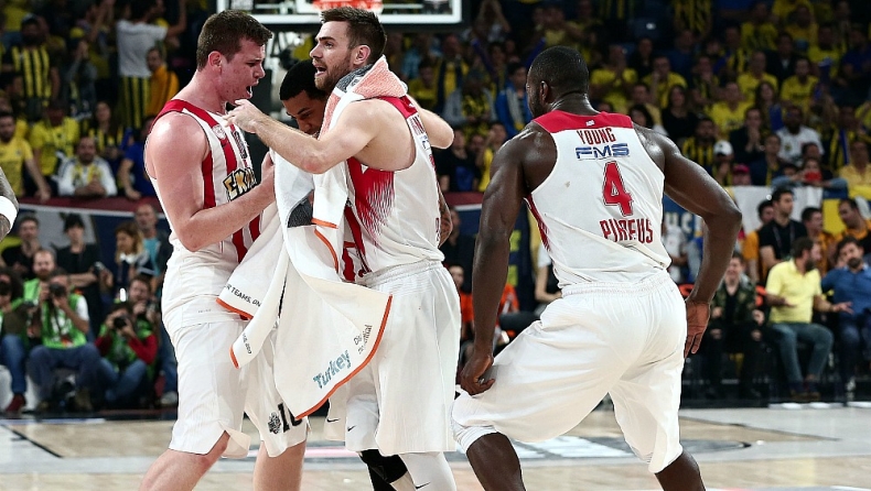 Λάθος λέξη το «θαύμα» για τον Ολυμπιακό!