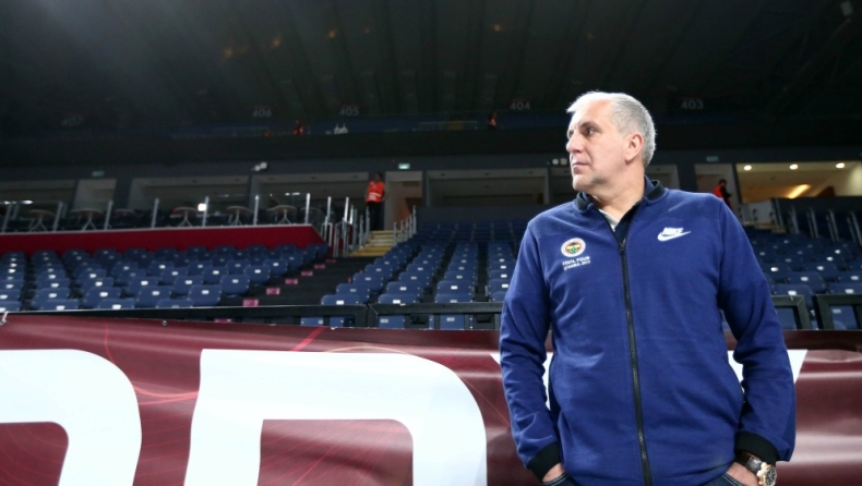 Ομπράντοβιτς: «Οι παίκτες είναι εξουθενωμένοι»