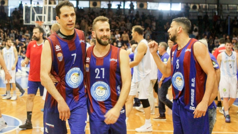 Δωρεάν είσοδος στο Φάρος-Ηρακλής