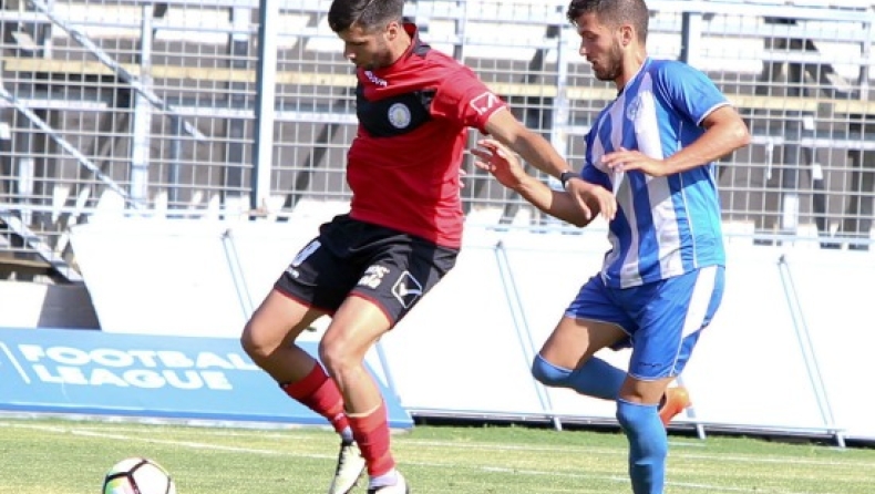 Ευκαιρίες στα Χανιά