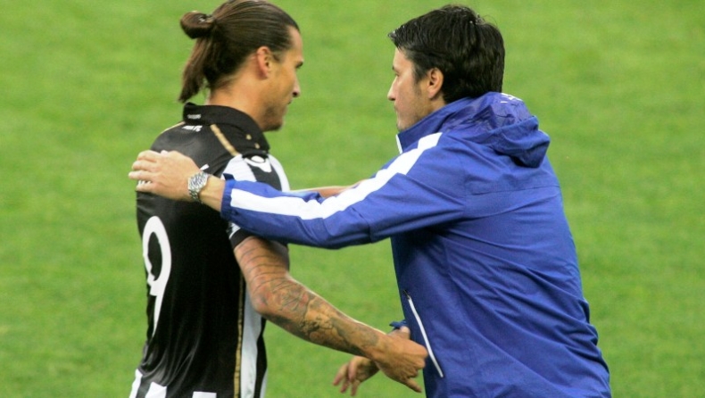 Ο Πρίγιοβιτς το αφιέρωσε στον Ιβιτς