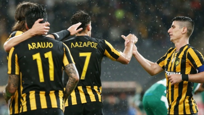 Η νίκη και η αλήθεια του Μανόλο!