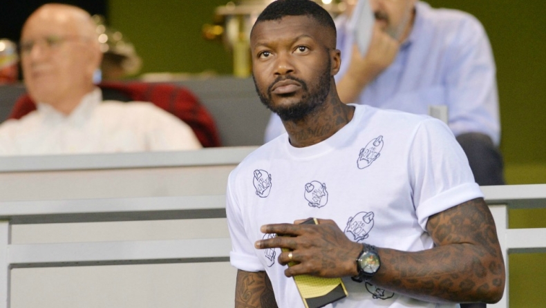 Σισέ: «Έτοιμος να επιστρέψω»