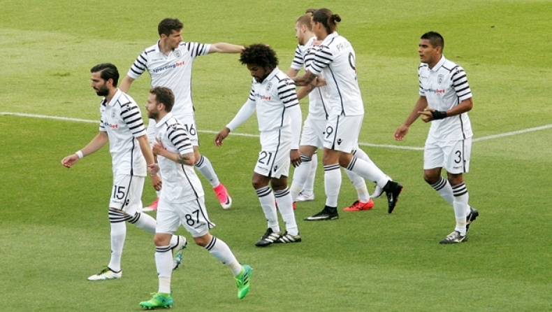 Ανόητος όποιος νομίζει κάτι τέτοιο...