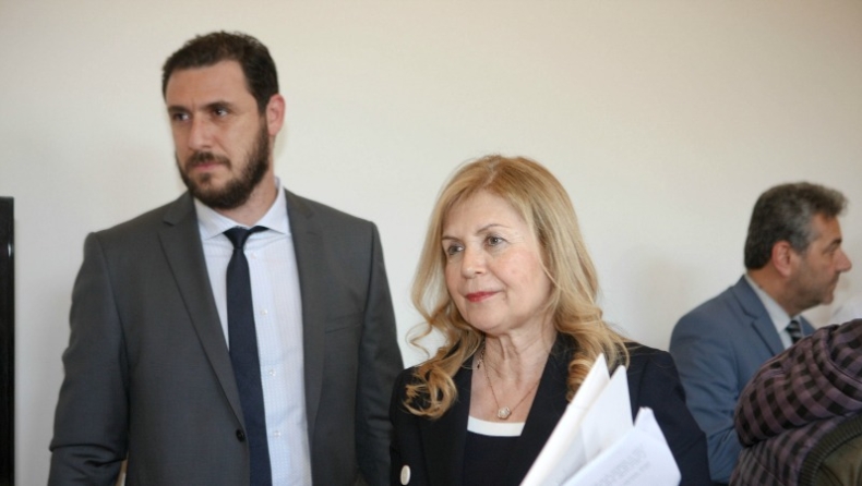 Ο Νίκας τους... έκαψε!