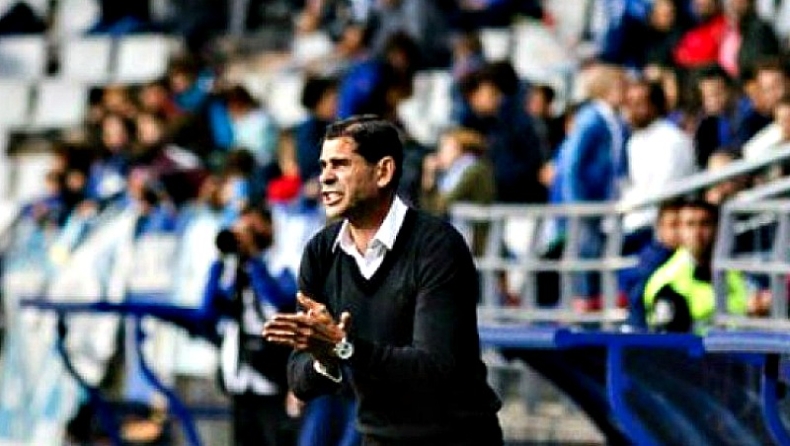 Αποχωρεί από Οβιέδο ο Ιέρο