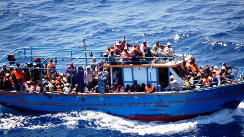 Νέα τραγωδία στη Μεσόγειο