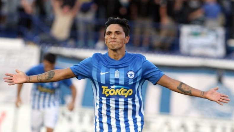 Ατρόμητος και Ούμπιδες μαζί για ακόμα ένα χρόνο!