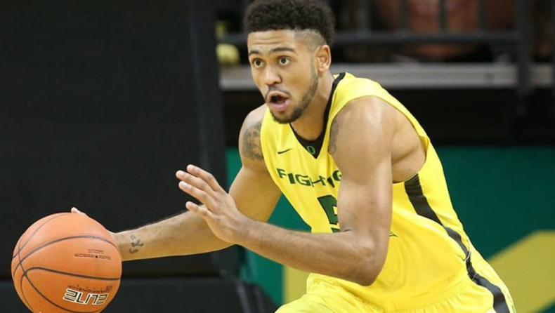 Συναντήθηκε με τον Μάτζικ ο Ντόρσεϊ! (pic)