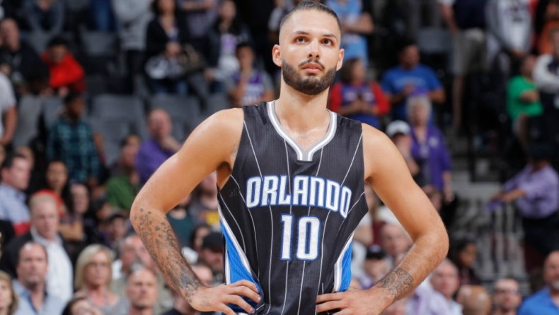 Επικός Φουρνιέ: «Ένα βιογραφικό του... Καβάνι παρακαλώ»! (pic & vid)