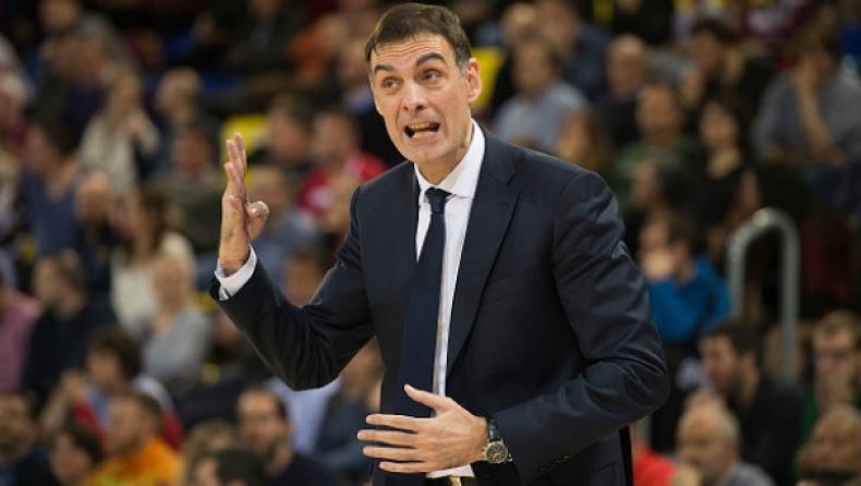 Οι Ισπανοί αποφάσισαν: Δεν φταίει ο Μπαρτζώκας! (pic)