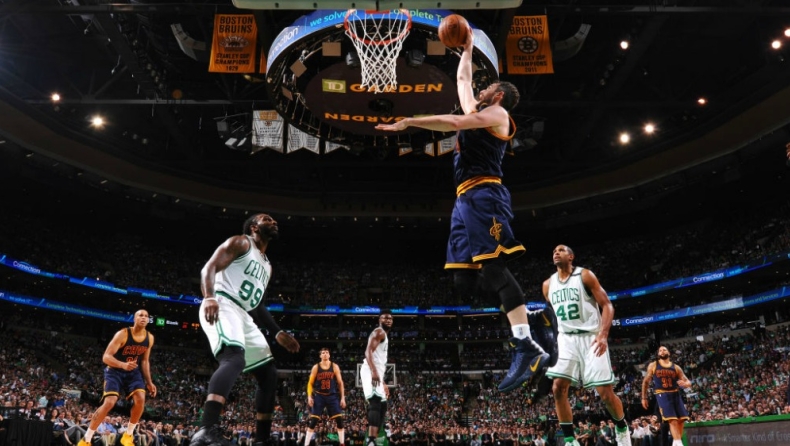 Η... κυριαρχική εμφάνιση του Λοβ (vid)