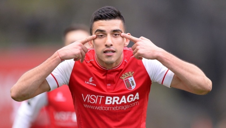 Ψάχνεται και ο ΠΑΟΚ για Μπατάλια (vids)