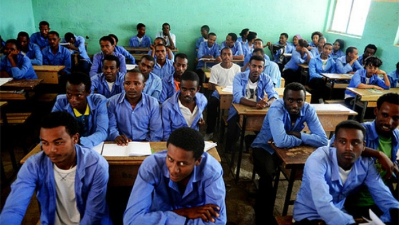 «Έκοψαν» το ίντερνετ στην Αιθιοπία για να μην διαρρεύσουν ξανά τα θέματα των σχολικών εξετάσεων