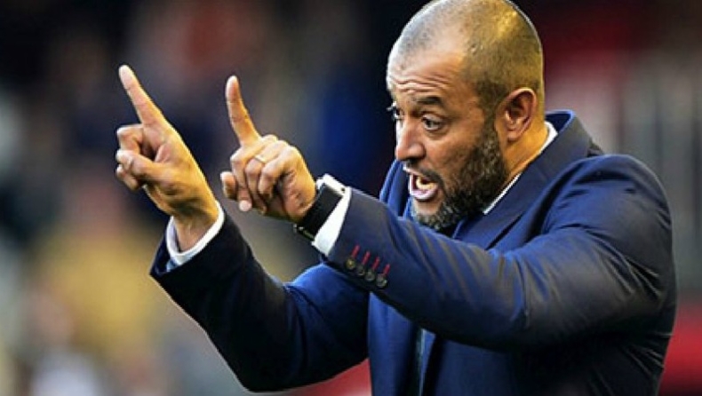 Και ο Νούνο για Ολυμπιακό