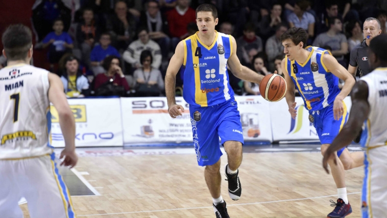 Η «μαγική» φάση του Τέπιτς! (vid)