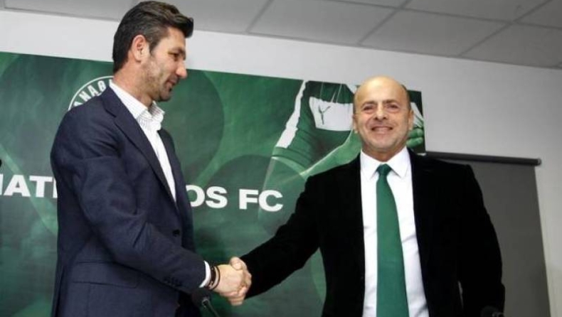 «Κανένα πρόβλημα με την άδεια»