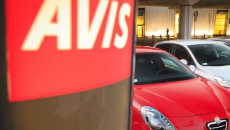 Ποιος είναι ο διεκδικητής της AVIS