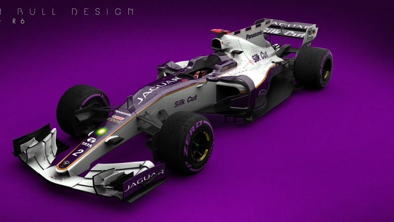 Θα μπορούσε να επιστρέψει στη Formula1 η Jaguar; (vid & pics)