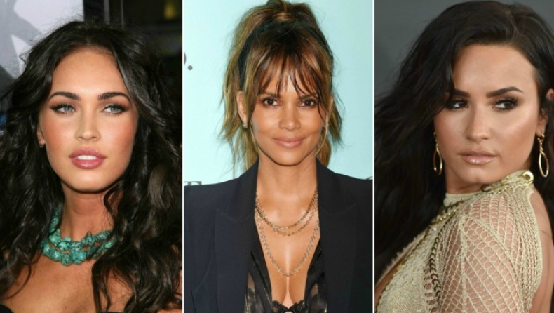 Αυτές οι celebrities είναι αγνώριστες χωρίς μακιγιάζ (pics)