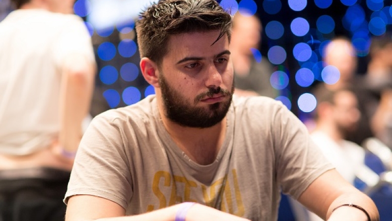 Δείτε πόσα κέρδισαν οι Έλληνες στο online πόκερ