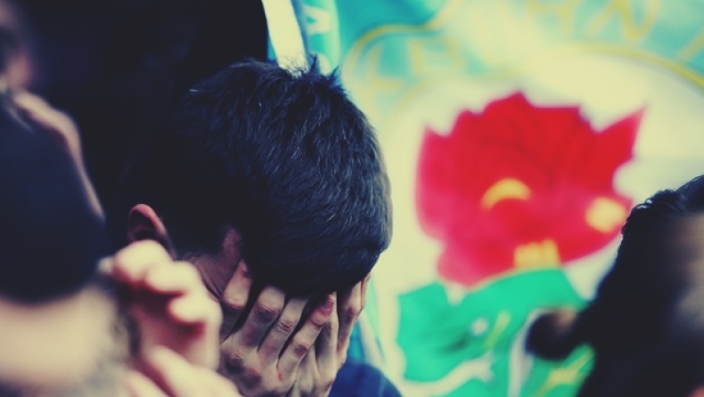 Ο μαρασμός των Ρόδων