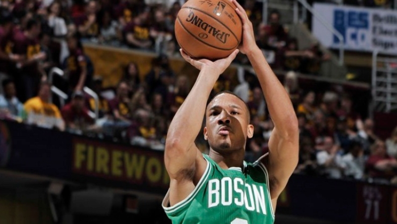 Καβαλίερς -Σέλτικς 108-111