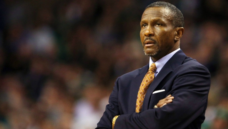 Κέισι: «Δύσκολα θα παίξει ο Λάουρι»