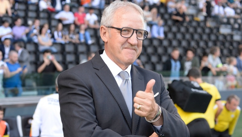 Ντελ Νέρι για έναν ακόμα χρόνο