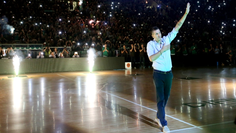 Οι ευχές της FIBA στον Διαμαντίδη! (pic)