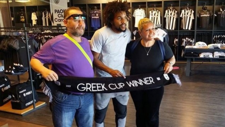 Μπίσεσβαρ: «Να με ψηφίζετε…»!