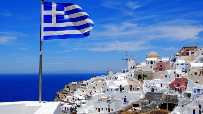 Η Ελλάδα κερδίζει τις προτιμήσεις των Ρώσων