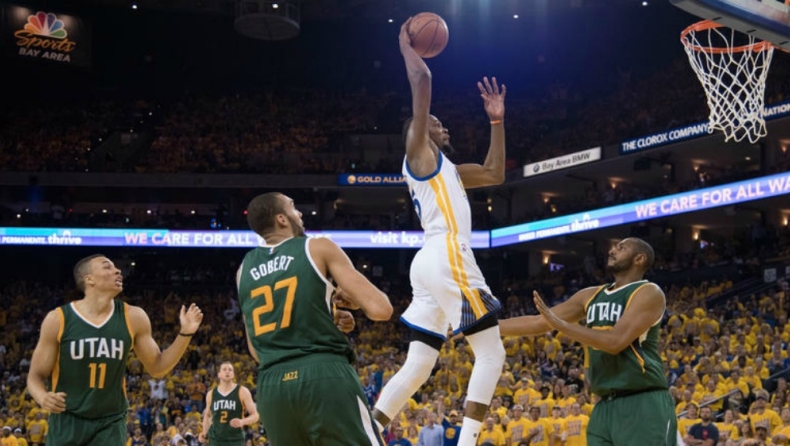 Durant... Airlines! (vid)