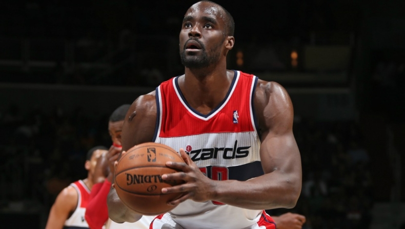 Ο Όκαφορ ετοιμάζεται για το μεγάλο... comeback!