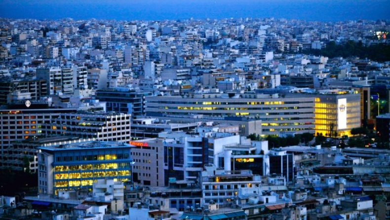 Γιατί θα αυξηθούν οι συντελεστές του ΕΝΦΙΑ το 2018