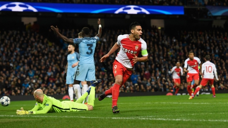 Η αναγέννηση του Ραδαμέλ Φαλκάο