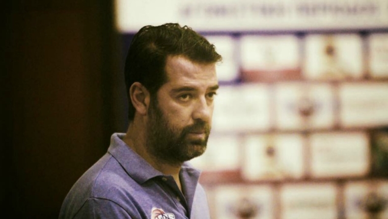 «Απέχουμε 40 λεπτά από τη μεγαλύτερη ανατροπή στην ιστορία της Α2»