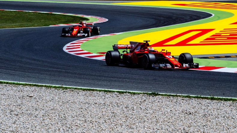 Επέστρεψαν οι Ferrari στην κορυφή