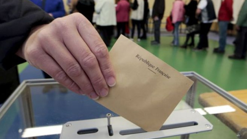 Προβλέψεις για μεγάλη αποχή στις γαλλικές εκλογές