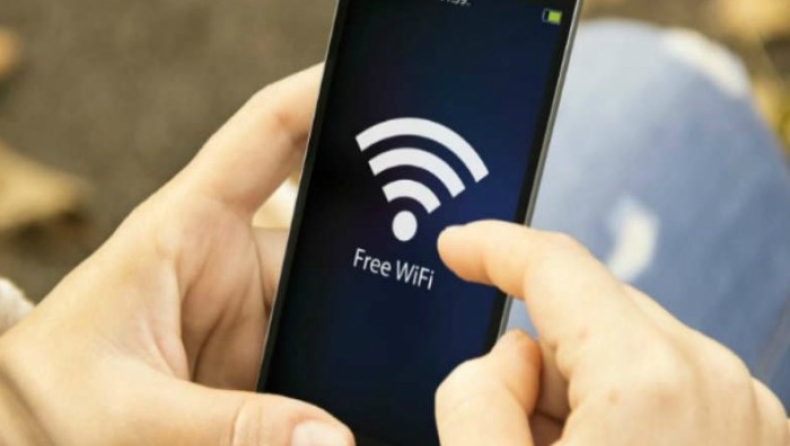 Tι συμβαίνει με το δωρεάν Wi-Fi στο Δημόσιο