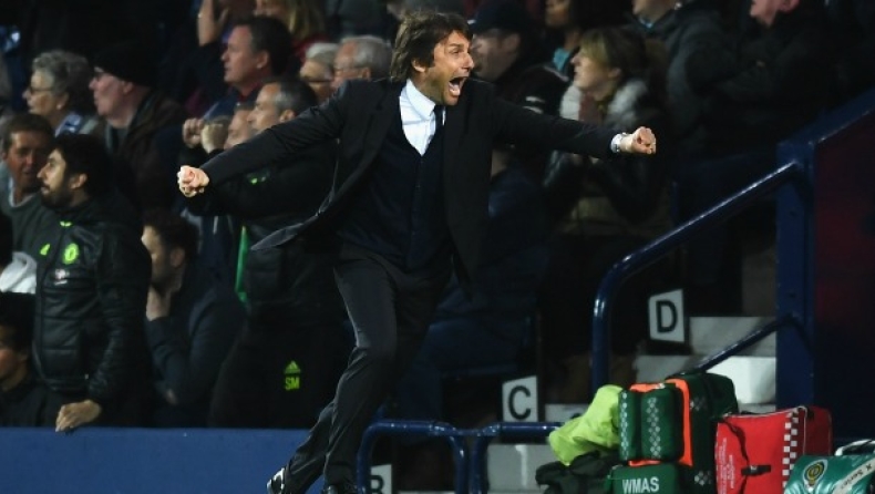 Τρελάθηκε ο Κόντε! (vids)