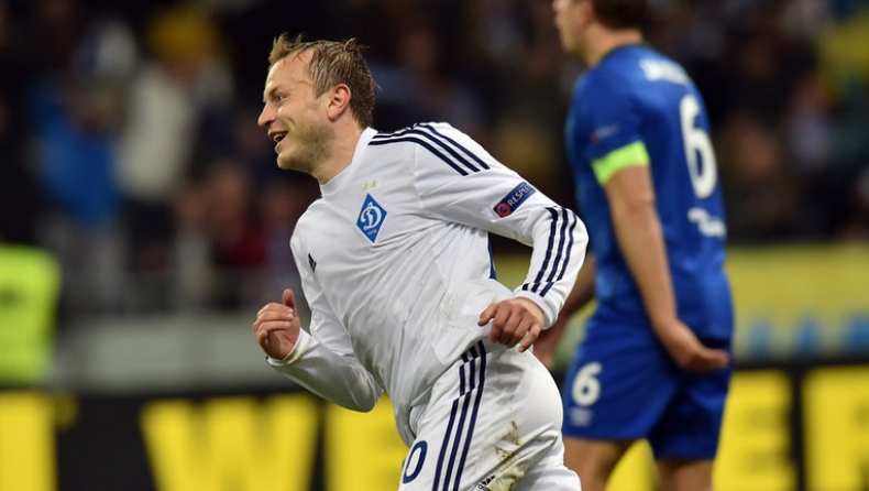 ΠΑΟΚ για Γκούσεβ! (vids)