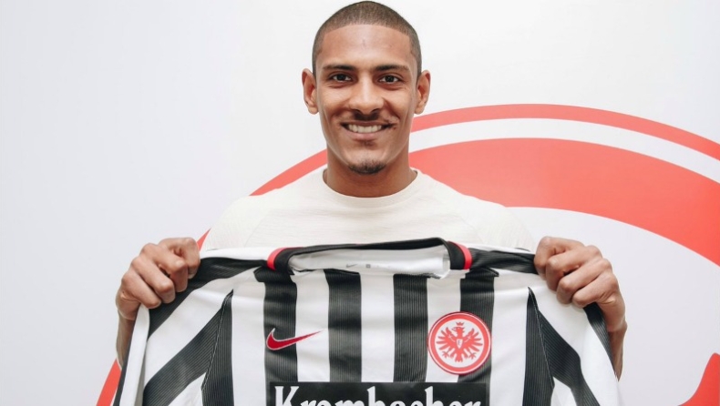 Ανακοίνωσε Αλέρ η Αϊντραχτ