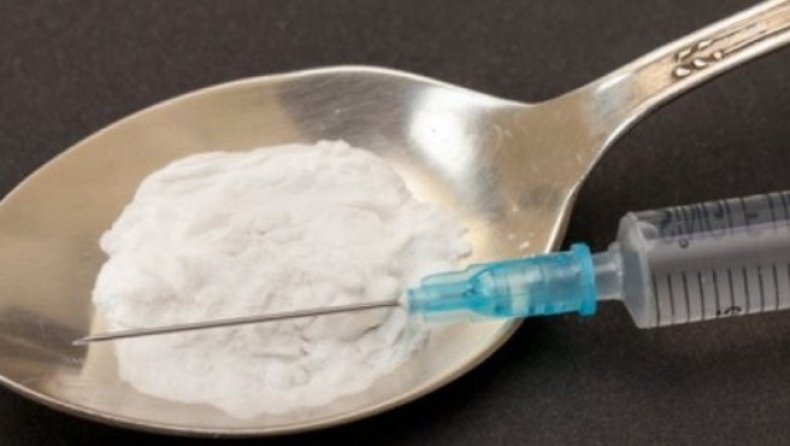 Κύκλωμα διακίνησης ηρωϊνης στη Δυτική Ελλάδα