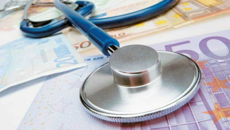 Βάζουν POS στους γιατρούς, αλλά καταργούν την έκπτωση φόρου
