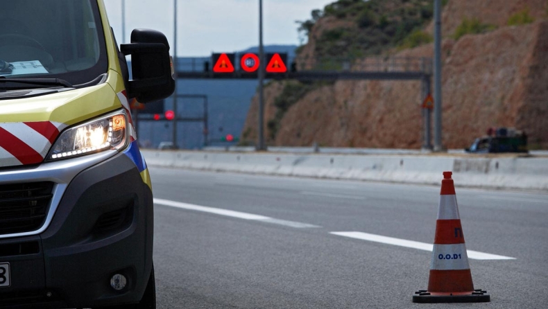 Πού γίνονται παρακάμψεις στην Ε.Ο. Αθήνας – Πάτρας;