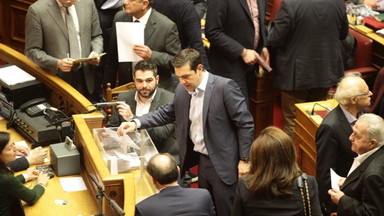 Σύμφωνα με την Επιστημονική Επιτροπή της Βουλής, δεν υπάρχουν αντίμετρα